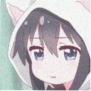 熊二 角色头像