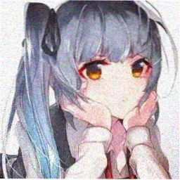 吉吉国王 角色头像