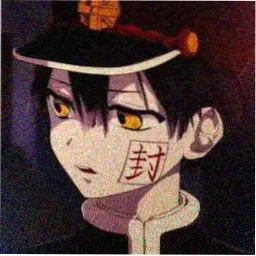 赵琳 角色头像