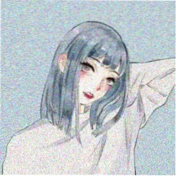 毛毛 角色头像